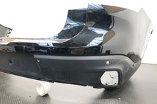 Load image into Gallery viewer, CITROEN C4 X REAR BUMPER Saloon 2023 onwards GENUINE pn 9846790980
