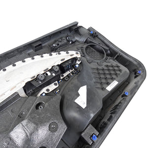 Vauxhall Adam front right RH door card panel 2013-2019 Genuine OPS11432