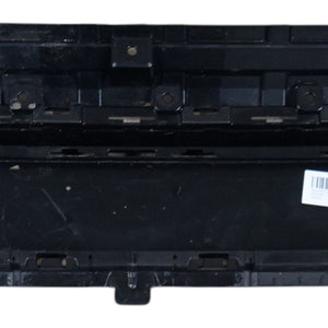 MG HS rear bumper grill trim insert 2025-2026 GENUINE P11610875