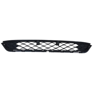 MG ZS SUV front bumper lower grill 2017 to 2019 SUV 5 Door Genuine pn P10361127