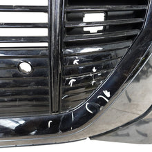 Load image into Gallery viewer, Audi E-Tron Etron S Line front bumper 2019-2021 SUV 5 Door Genuine 4KE807437C
