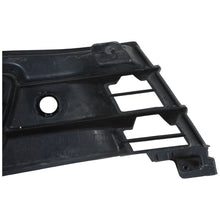 Load image into Gallery viewer, Renault Captur front bumper left fog grill 2017-2019 SUV GENUINE 261A35462R
