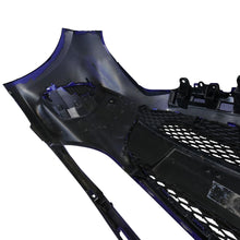 Load image into Gallery viewer, Mazda 2 Hybrid front bumper 2021-2024 Hatchback Genuine pn 53111 0DE50
