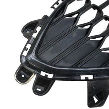 Load image into Gallery viewer, Ford Kuga ST line front bumper upper centre grill 2020-2024 Genuine LV4B-8200-Y
