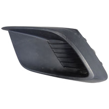 Load image into Gallery viewer, Mazda 3 front bumper Hatchback 2013-2016 Genuine pn BHN1-50031
