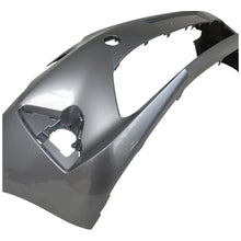 Load image into Gallery viewer, Vauxhall Corsa F GS Line SRI FRONT BUMPER 2020 to 2022 GENUINE 9830340080
