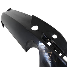 Load image into Gallery viewer, Mazda 3 front bumper 2019-2023 Hatchback Genuine BCKN-50031
