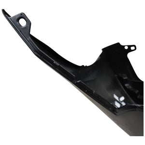 Lexus IS F Sport front bumper 2013-2016 Genuine pn 52119-53A50