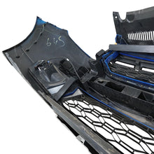 Load image into Gallery viewer, Dacia Sandero Stepway front bumper 2017-2019 Facelift Genuine pn 620223956R
