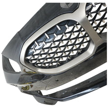 Load image into Gallery viewer, BMW 1 series M sport front bumper F40 2019-2023 Genuine used part 51118070928
