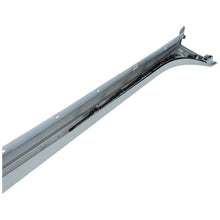 Load image into Gallery viewer, JAGUAR XE R SPORT Left LH Side Skirt Sill Cover GENUINE pn GX7M-101D57-A
