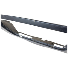 Load image into Gallery viewer, AUDI R8 Rear Bumper Valance Diffuser Pre facelift 2007 to 2010 GENUINE 57A853677
