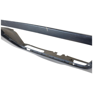 AUDI R8 Rear Bumper Valance Diffuser Pre facelift 2007 to 2010 GENUINE 57A853677