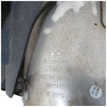 Load image into Gallery viewer, JEEP GRAND CHEROKEE Exhaust Tip Set Rear Bumper 2014 on 68236950AA 68236949AA
