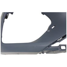 Load image into Gallery viewer, Jaguar XF R Dynamic FRONT BUMPER 2021 onwards Facelift GENUINE pn MX63-17F003-B
