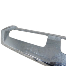 Load image into Gallery viewer, Mercedes Benz ML front bumper chrome grill 2012-2015 Genuine A1668857925
