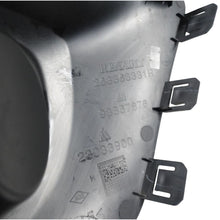 Load image into Gallery viewer, Vauxhall Vivaro front bumper right fog trim 2014-2019 Genuine Used 263363331R
