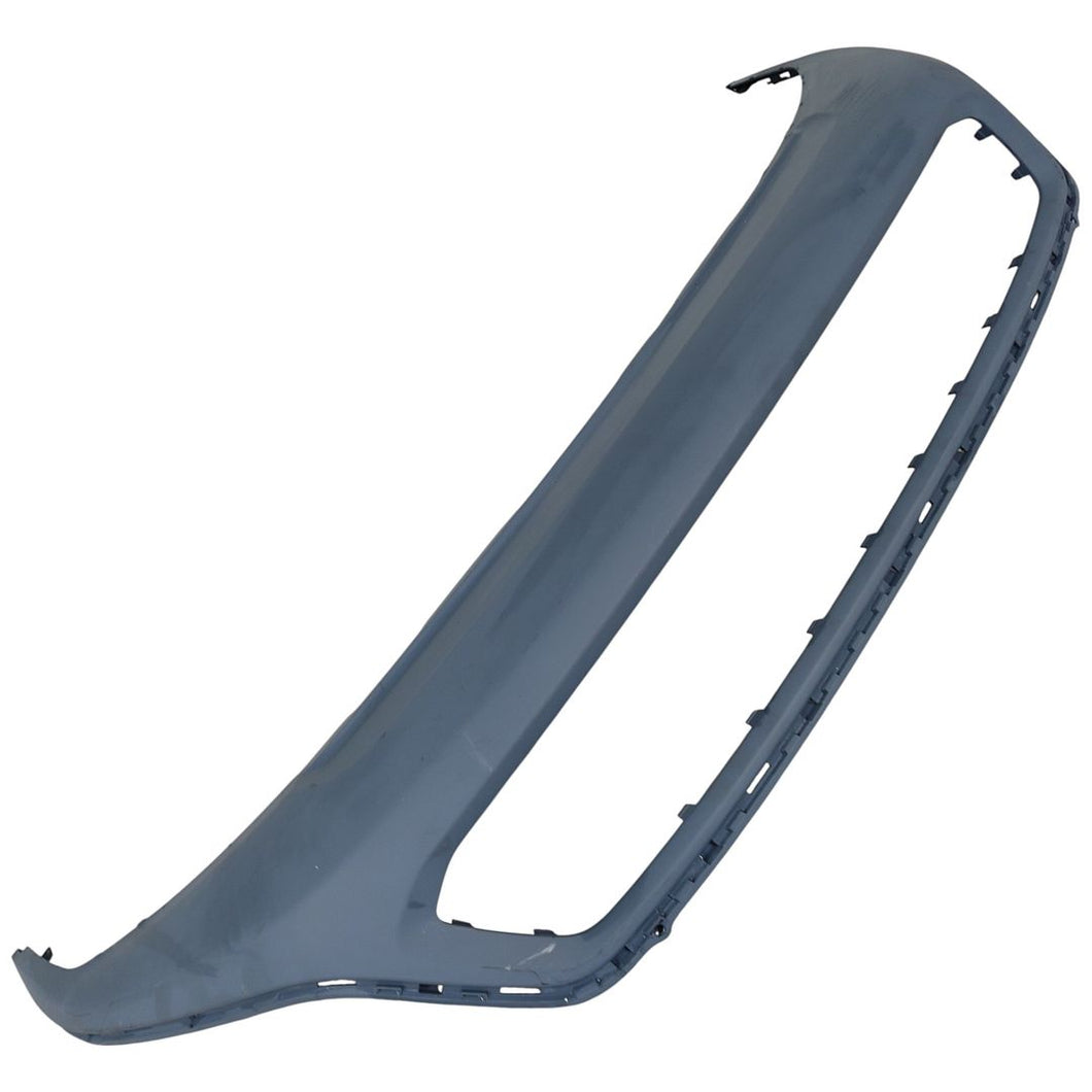 Fiat 500X Cross front bumper 2019-2022 Genuine pn 52102556