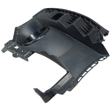 Load image into Gallery viewer, Mini Clubman F54 front bumper grill trim One Cooper Genuine Used 7376365
