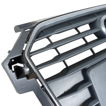 Load image into Gallery viewer, Audi A1 front bumper upper grill 2015-2019 Hatchback Genuine 8XA853651B
