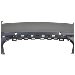 MERCEDES BENZ GLC AMG LINE REAR BUMPER X253 2015 onward GENUINE pn A2538850200