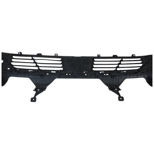 Hyundai tucson front bumper lower centre grill 2021 onwards Genuine 86531-N7010