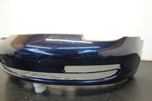 Load image into Gallery viewer, PORSCHE 911 996 FRONT BUMPER GEN 1 1998 to 2001 Pre-Facelift GENUINE 99650511102
