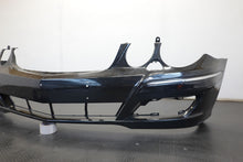 Load image into Gallery viewer, MERCEDES BENZ E CLASS FRONT BUMPER W211 2006 to2009 Facelift GENUINE A2118801540
