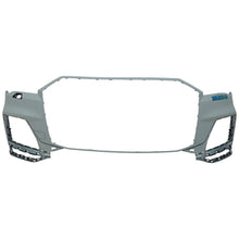Load image into Gallery viewer, AUDI Q7 FRONT BUMPER Facelift SUV 2019 onwards GENUINE Used 4M0807437Q
