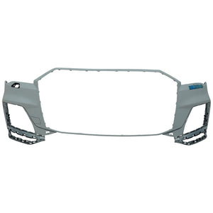 AUDI Q7 FRONT BUMPER Facelift SUV 2019 onwards GENUINE Used 4M0807437Q