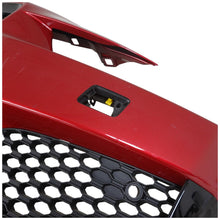 Load image into Gallery viewer, Jaguar XE R Sport front bumper saloon or estate Genuine pn GX7M-17F003-AA
