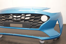 Load image into Gallery viewer, HYUNDAI I10 FRONT BUMPER 2020 onwards Hatchback GENUINE pn 86511-K7000
