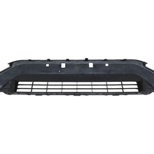 Load image into Gallery viewer, Toyota Rav4 Rav 4 front bumper centre trim 2019-2022 Genuine 53113-42110
