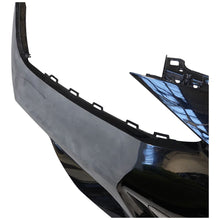 Load image into Gallery viewer, BMW I4 Gran Coupe M Sport FRONT BUMPER G26 2020 on GENUINE pn 51119881896
