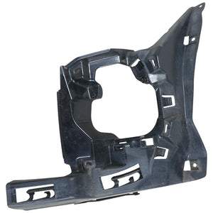 BMW 1 series F20 M Sport front bumper left fitting fog 2015-2019 51118060285
