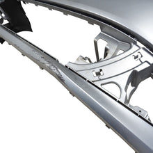 Load image into Gallery viewer, Volkswagen polo front bumper 2009-2013 Hatchback Genuine pn 6R0807221R
