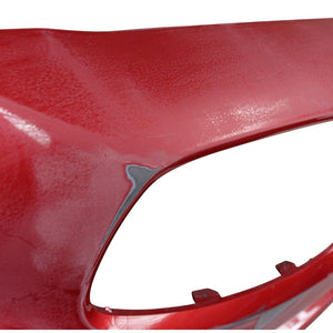Kia Ceed front bumper 2012-2015 Genuine pn 86511-A2000
