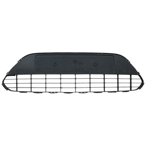Ford Focus front bumper centre grill 2009-2011 Genuine 8M51-17K968-BE