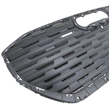 Load image into Gallery viewer, Audi Q4 E-Tron front bumper centre grill 2021 onwards Genuine 89A853651B
