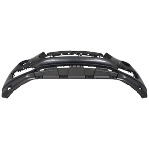 MASERATI LEVANTE FRONT BUMPER SUV 5 DOOR 2017 onwards GENUINE 670040752