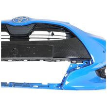 Load image into Gallery viewer, Toyota Yaris FRONT BUMPER 2020 onwards Hatchback GENUINE Used 52119-K0050
