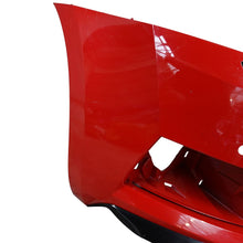 Load image into Gallery viewer, Skoda Octavia front bumper 2017-2019 Saloon Genuine 5E0807221N
