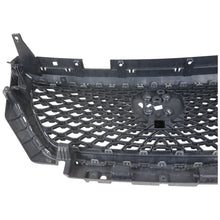 Load image into Gallery viewer, MG ZS FRONT BUMPER Upper Grill 2018 to 2021 GENUINE pn 10021164
