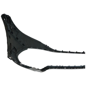 MERCEDES BENZ EQA AMG FRONT BUMPER 2022 onwards GENUINE pn A2438856901