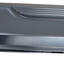 Load image into Gallery viewer, Renault Clio Evolution rear bumper lower trim 2023-2025 Genuine 850B23476R
