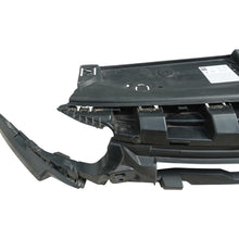 Load image into Gallery viewer, Vauxhall Corsa F front bumper upper grill 2023-2026 Facelift Genuine 9850366080
