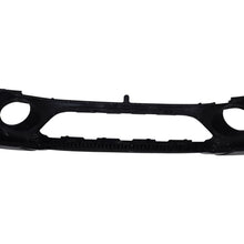 Load image into Gallery viewer, Mini Countryman front bumper lower F60 2020-2024 Facelift Genuine 51119477044
