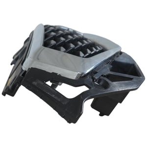 Seat Ateca front bumper upper grill Genuine 2020 onwards 575853654M
