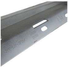 Load image into Gallery viewer, JAGUAR XE R SPORT Left LH Side Skirt Sill Cover GENUINE pn GX7M-101D57-A
