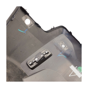 MINI ACEMAN REAR BUMPER Lower Section J05 2024 onwards GENUINE pn 2804103XNY03B
